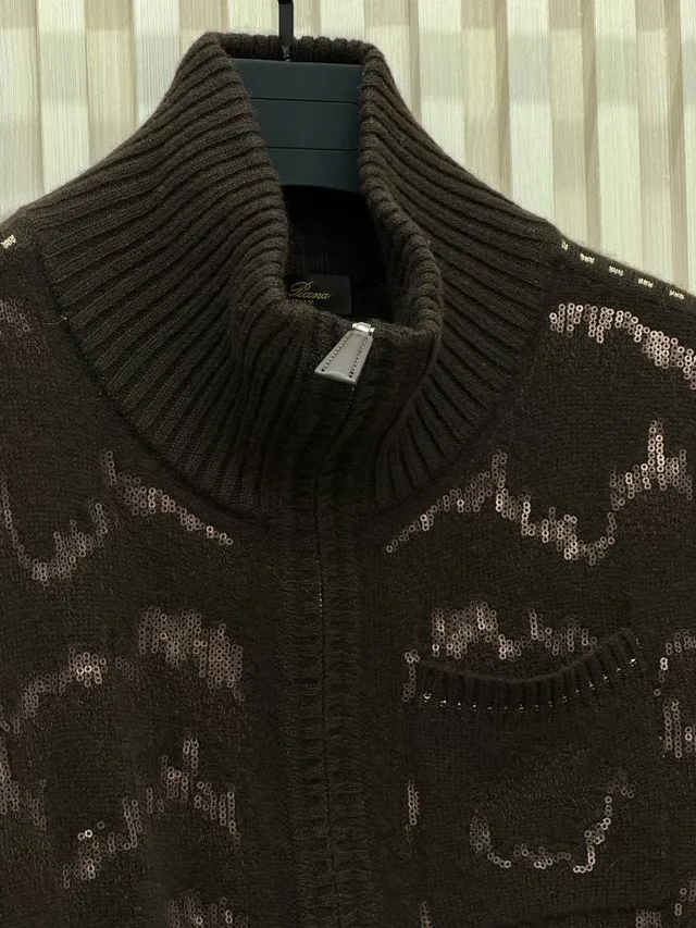 Кардиган Loro Piana