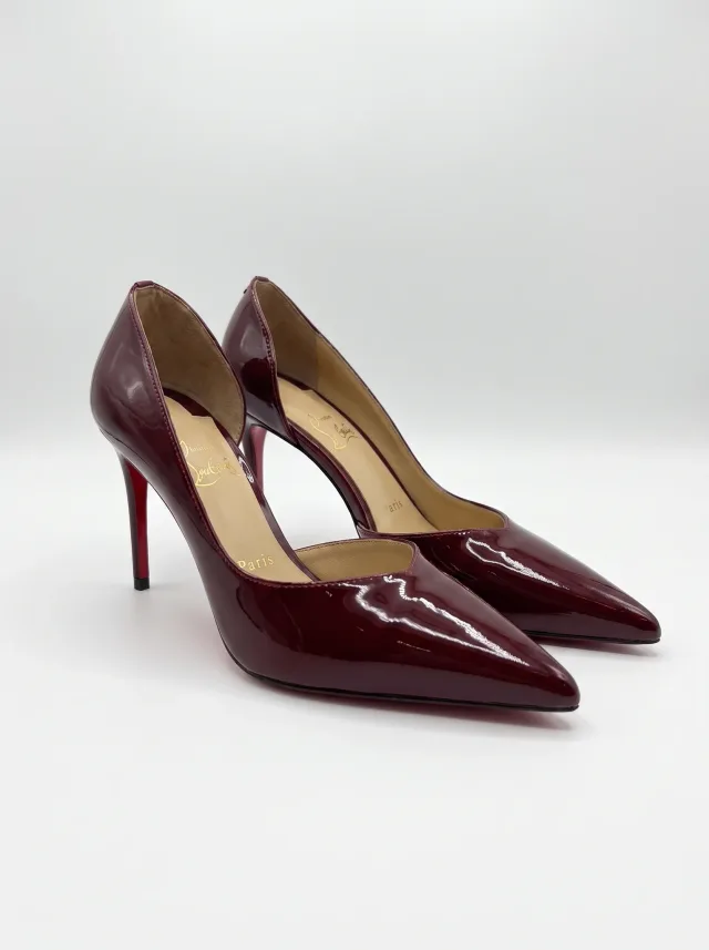 Туфли Christian Louboutin