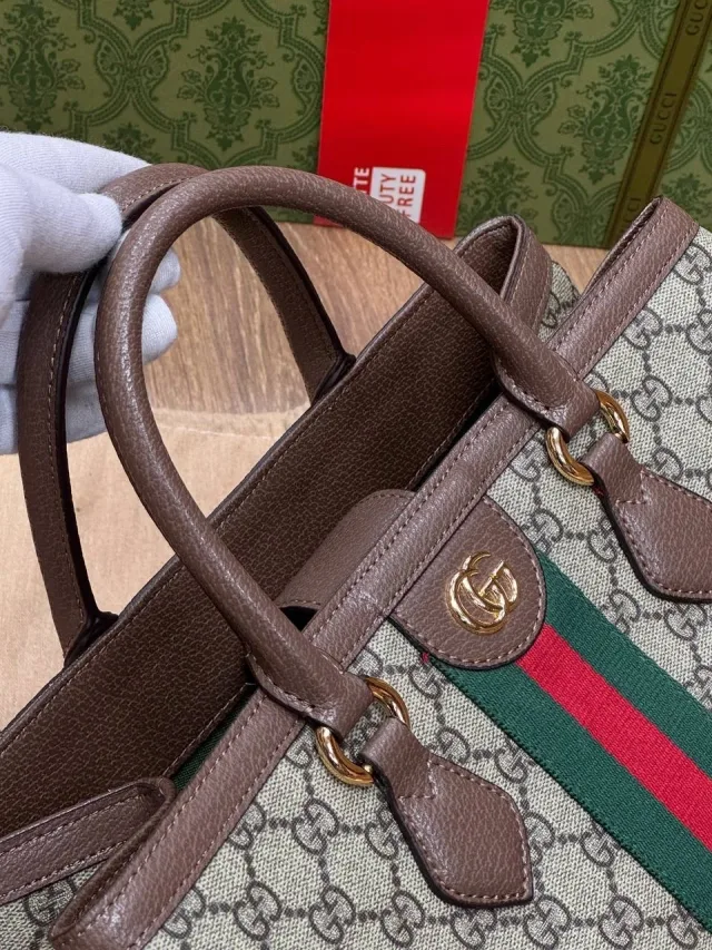 Сумка Gucci