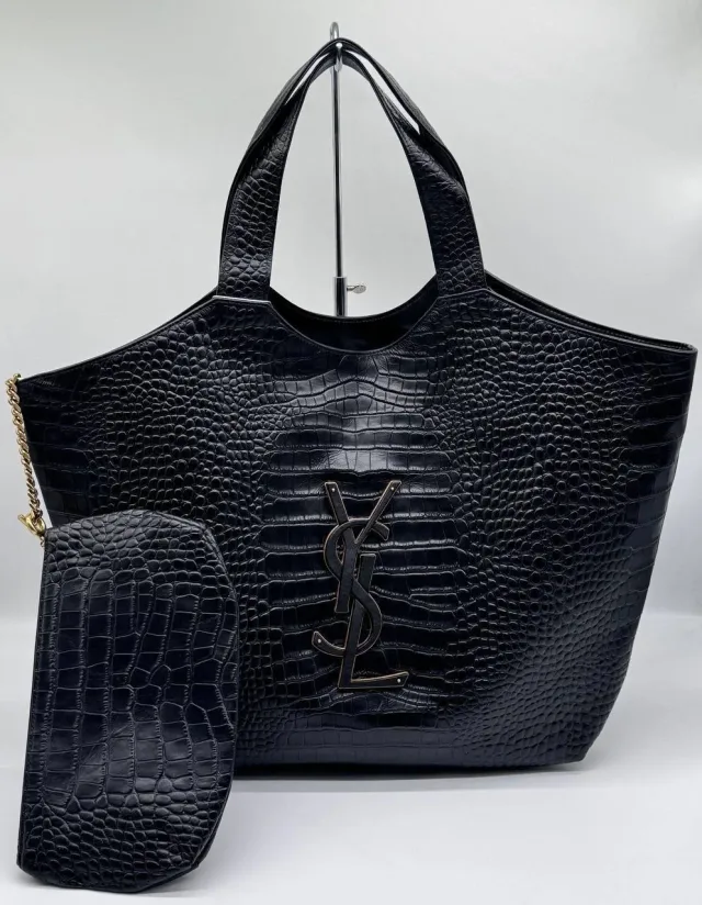 YSL SAINT LAURENT