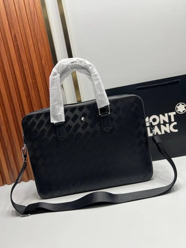Сумка Mont Blanc