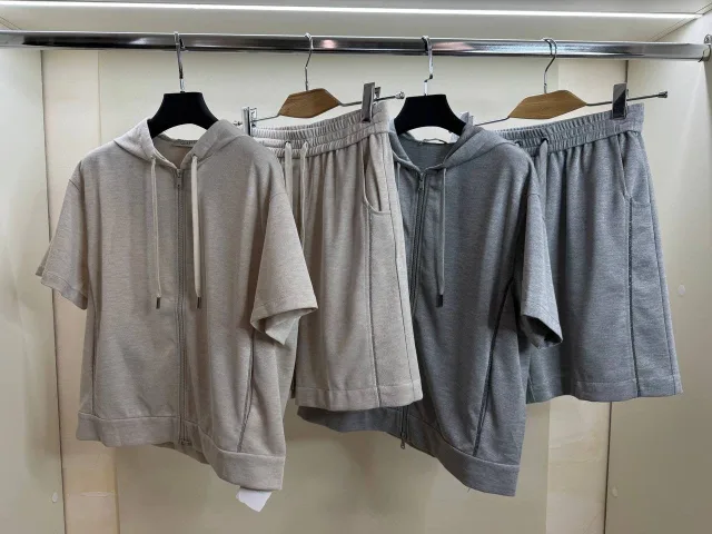 Костюм Brunello Cucinelli