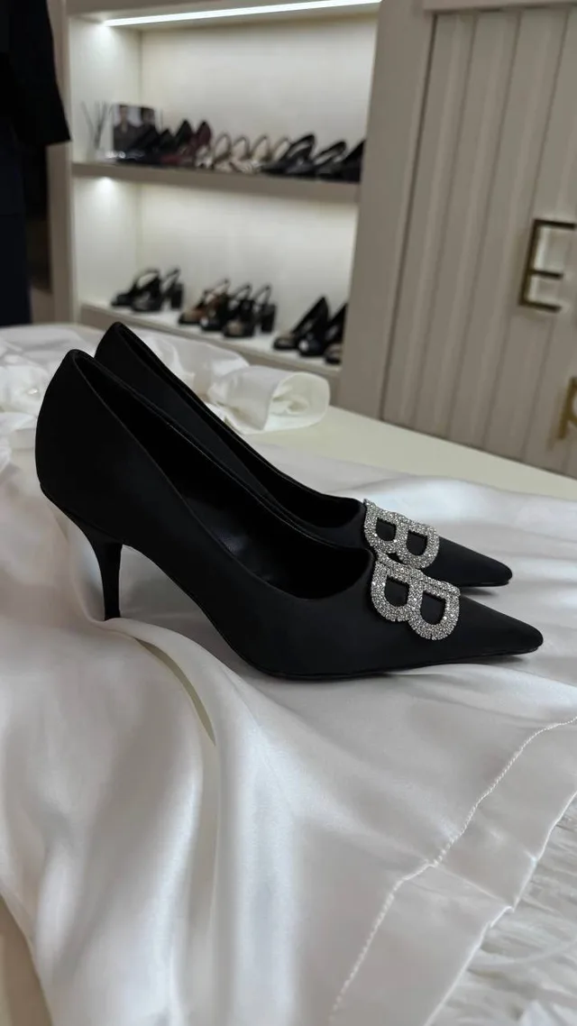 Туфли Balenciaga