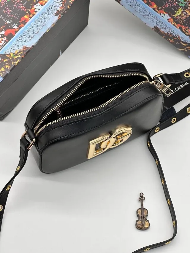 Сумка Dolce & Gabbana