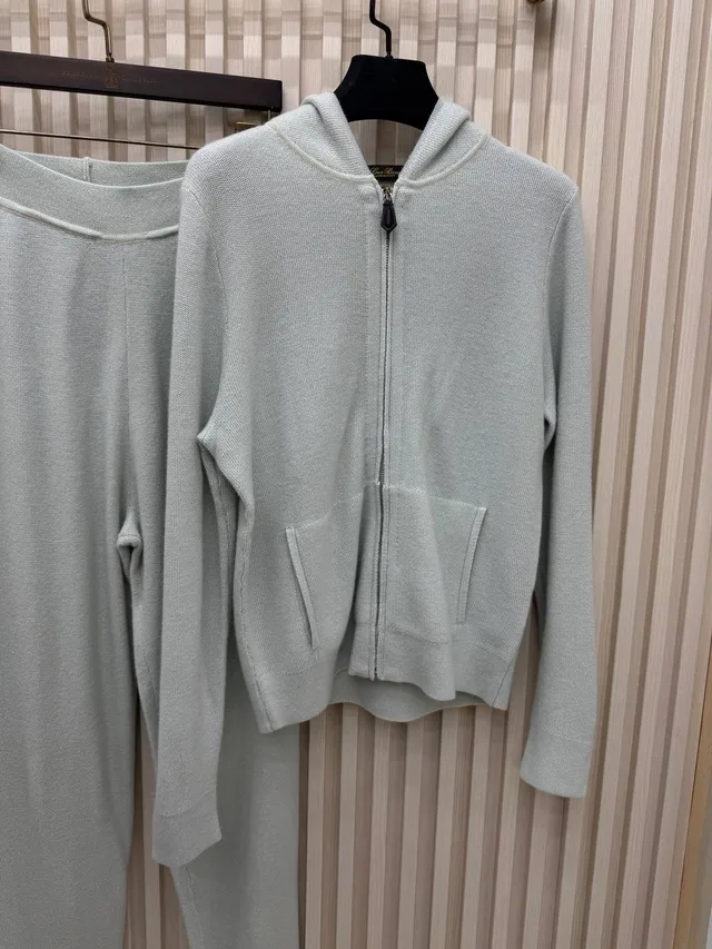 Костюм Loro Piana