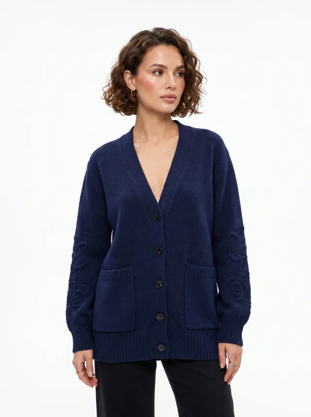 Свитер Loro Piana