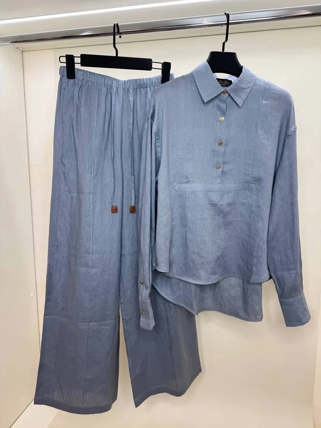 Костюм Loro Piana