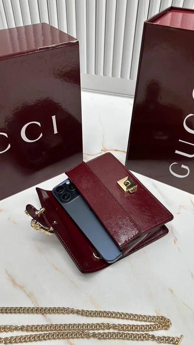 Сумка Gucci