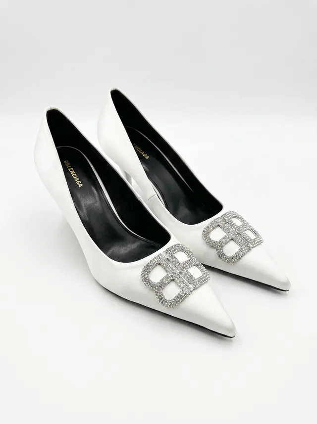 Туфли Balenciaga