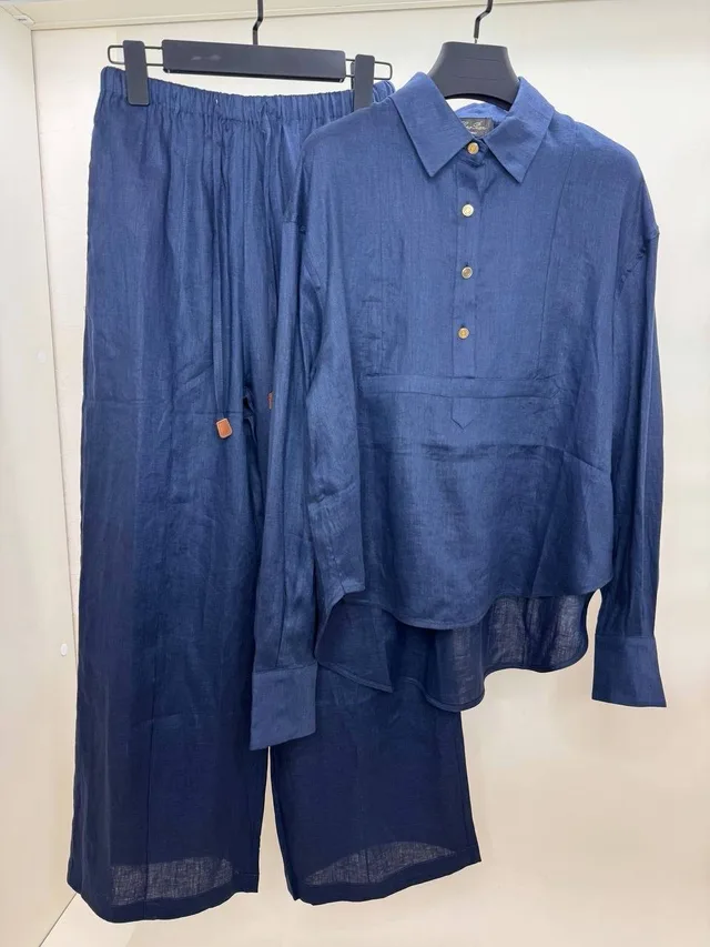 Костюм Loro Piana