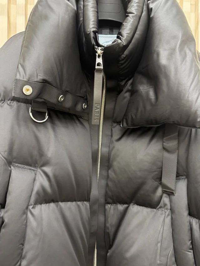 Куртка Prada