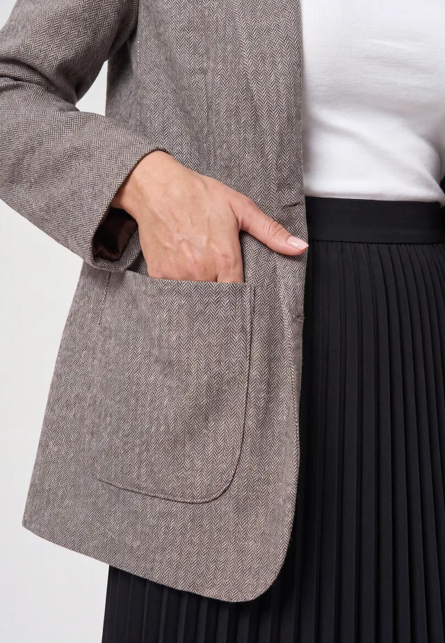 Пиджак Loro Piana