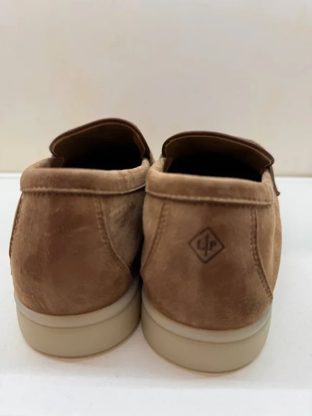 Лоферы Loro Piana