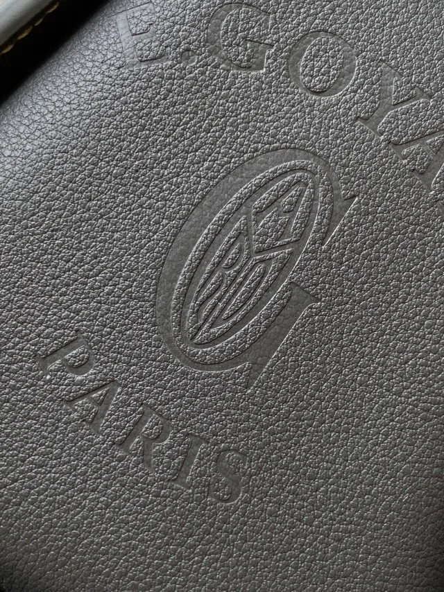 Сумка Goyard