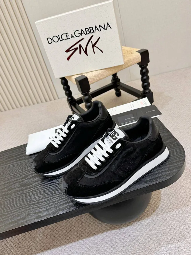 Обувь Dolce & Gabbana