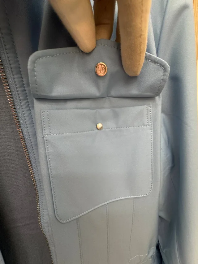 Куртка Loro Piana