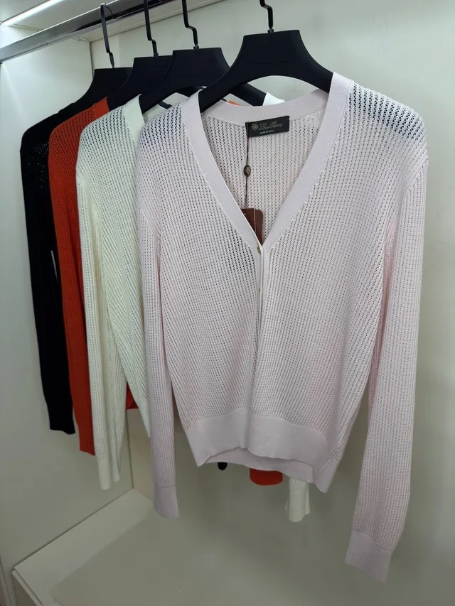 Кардиган Loro Piana