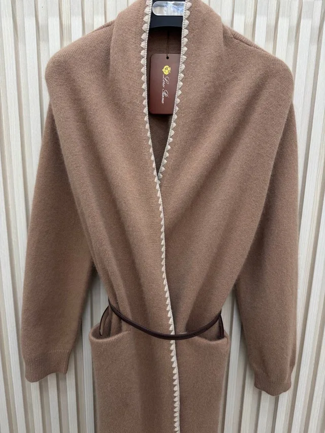 Кардиган Loro Piana