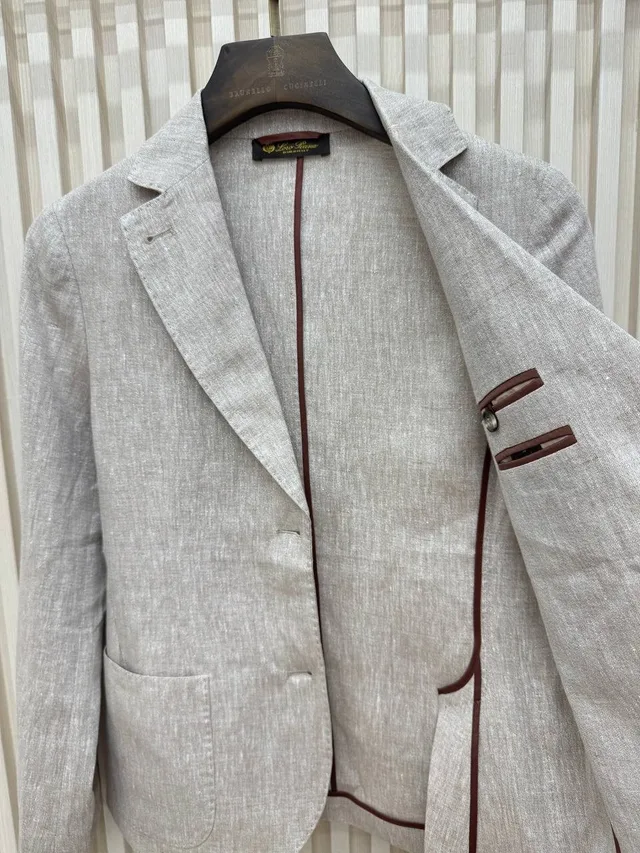 Пиджак Loro Piana