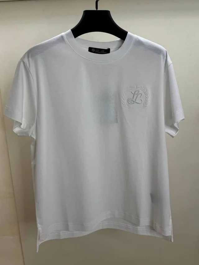 Футболка Loro Piana