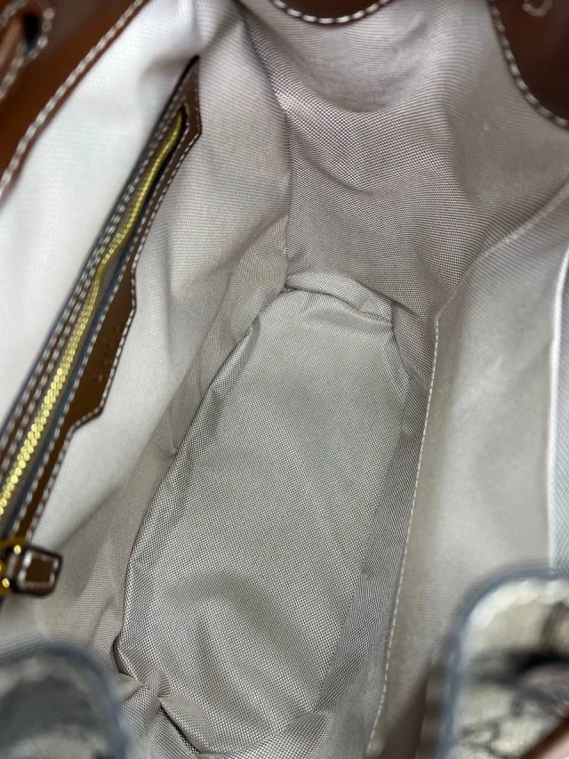 Рюкзак от Gucci