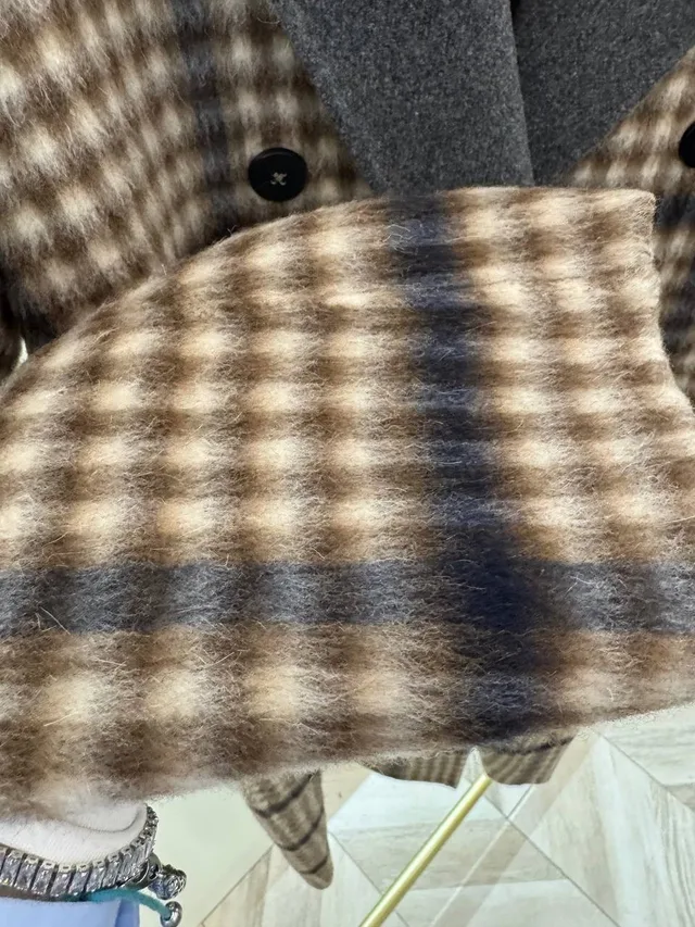 Пальто Brunello Cucinelli