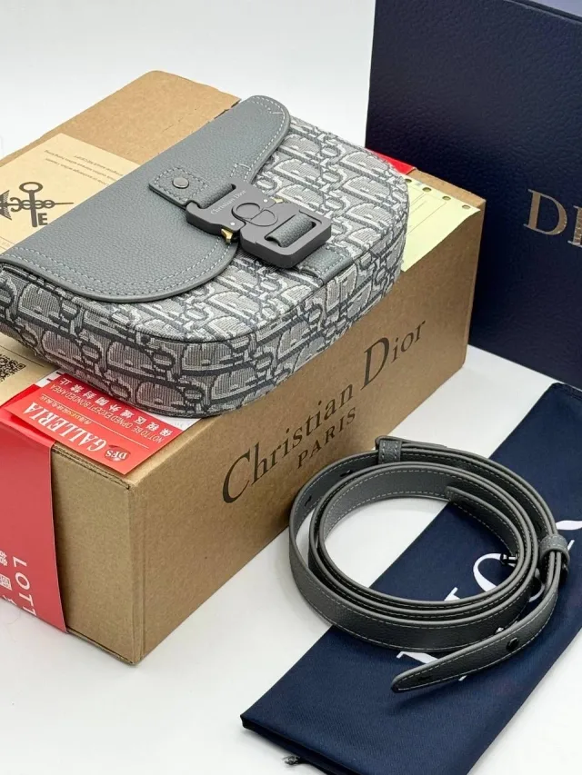 Сумка Унисекс Christian Dior