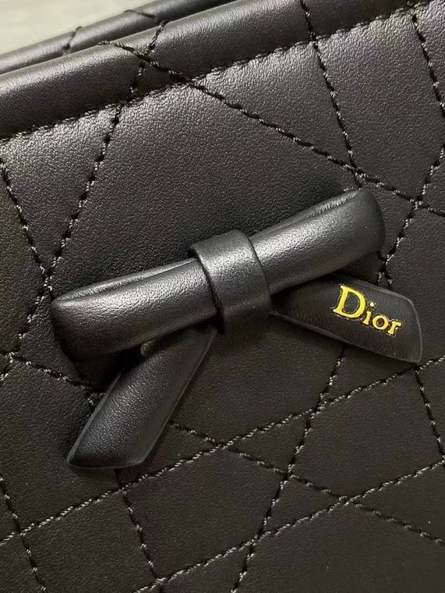 Сумка Christian Dior