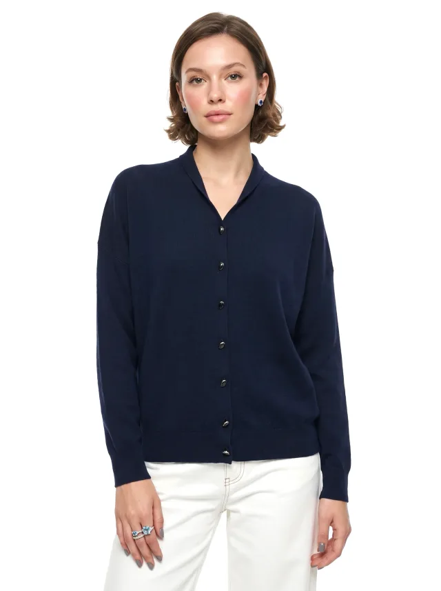 Кардиган Loro Piana