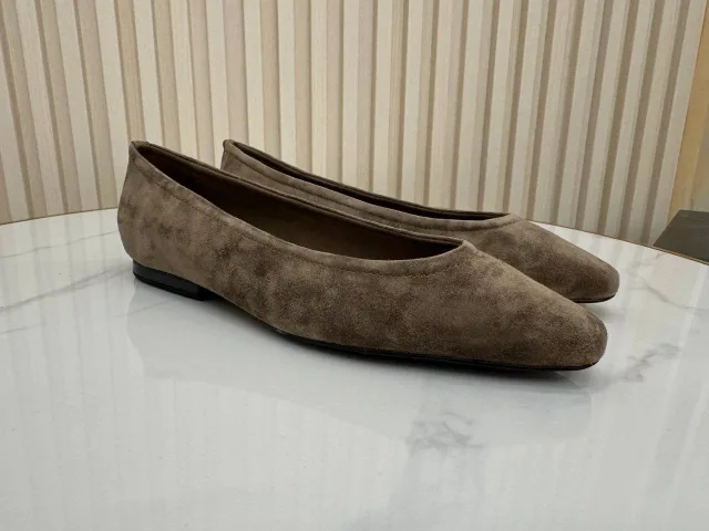 Лоферы Loro Piana