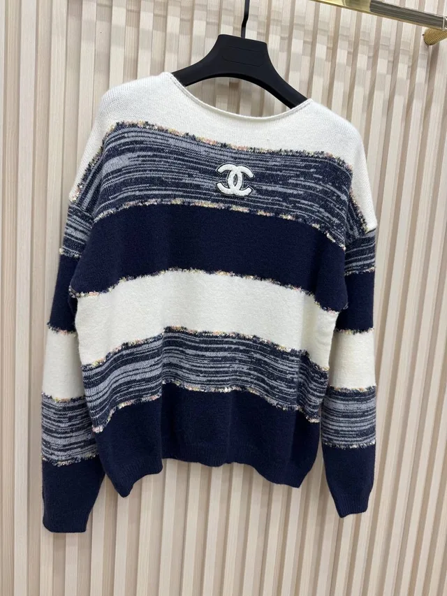 Джемпер Chanel