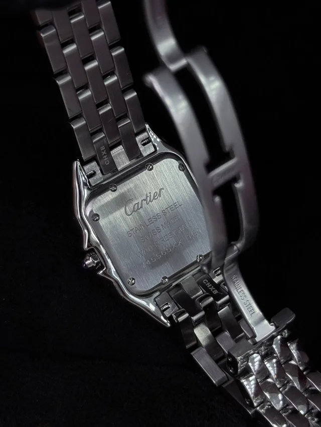 Часы CARTIER