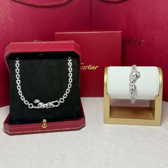 Браслет Cartier