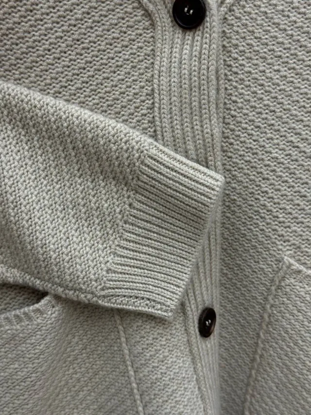 Кардиган Loro Piana
