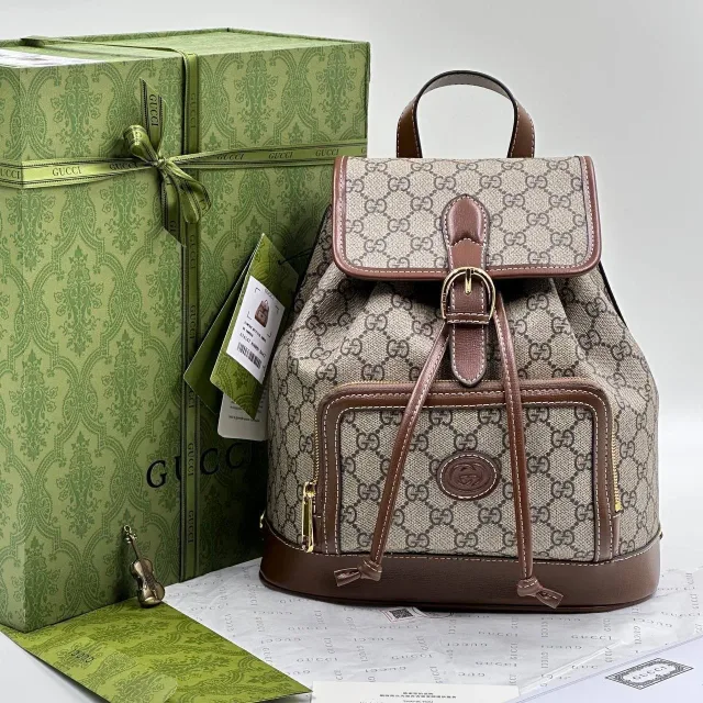 Рюкзак от Gucci
