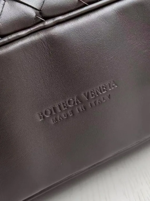 Мужская Сумка-Портфель Bottega Veneta