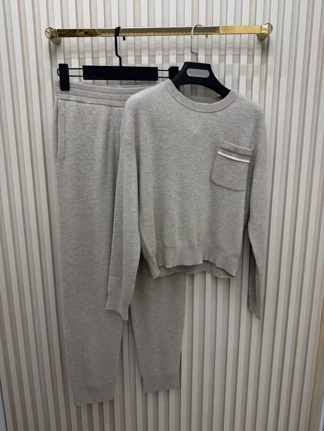 Костюм Brunello Cucinelli