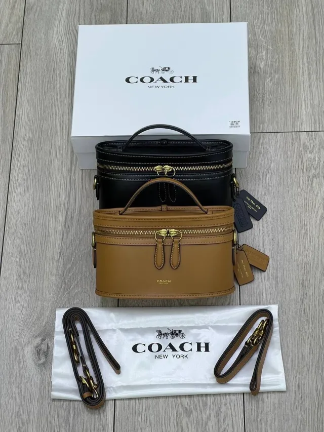 Сумка Coach