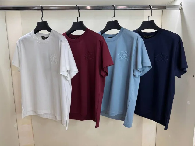 Футболка Loro Piana