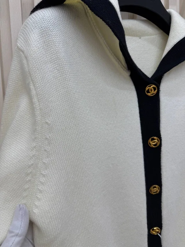Кардиган Chanel