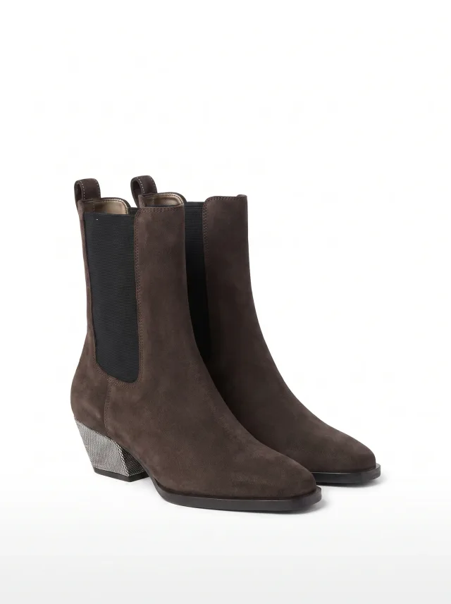 Казаки Brunello Cucinelli