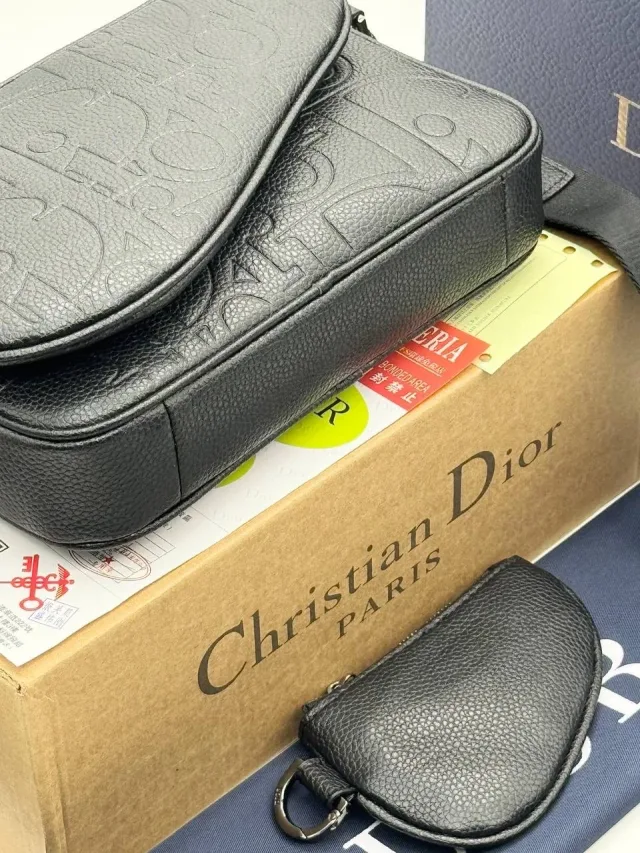 Сумка Унисекс Christian Dior