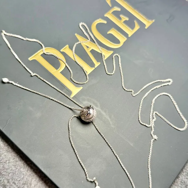 Подвеска Piaget