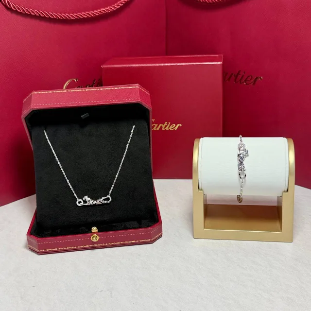 Браслет Cartier