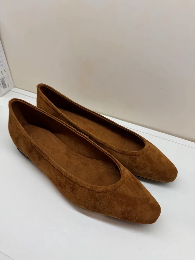 Лоферы Loro Piana