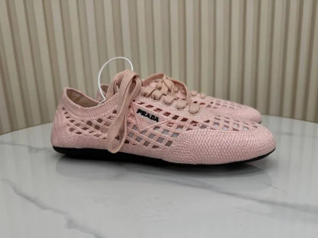 Кеды Prada