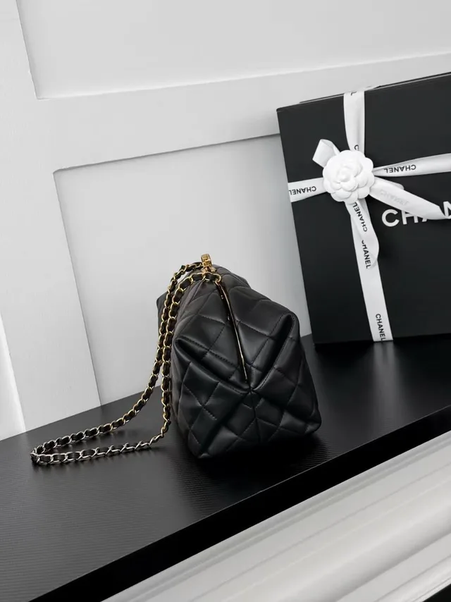 Сумка Chanel