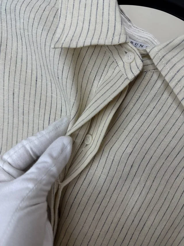 Костюм Brunello Cucinelli