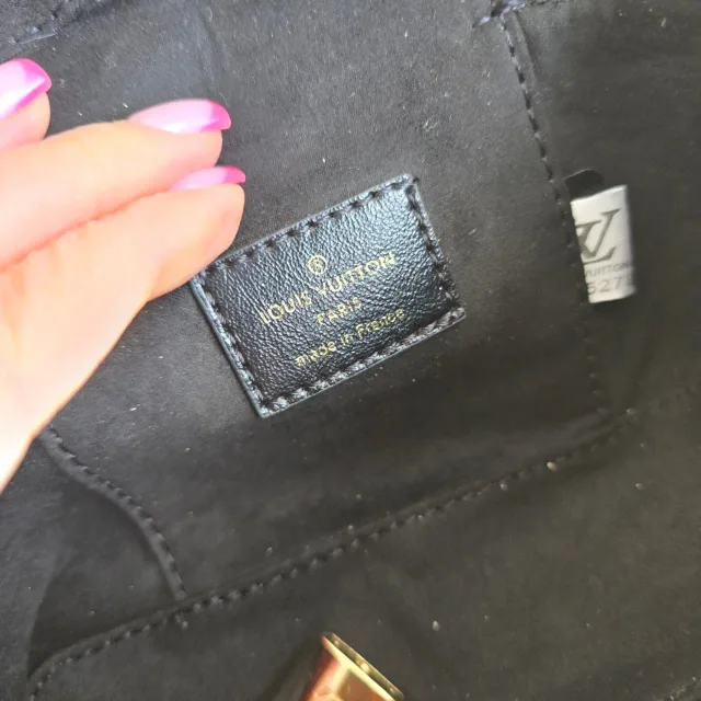 Сумка Chanel