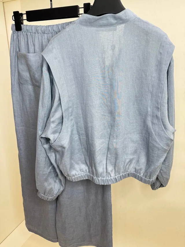 Костюм Loro Piana